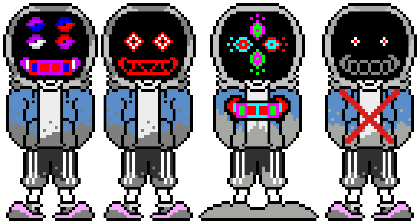 [d6b045] TripleDust Team