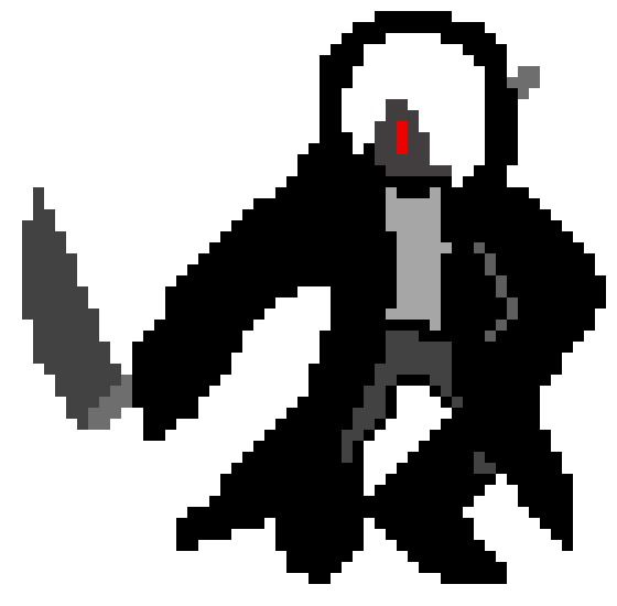 [9664c4] Dark's battle