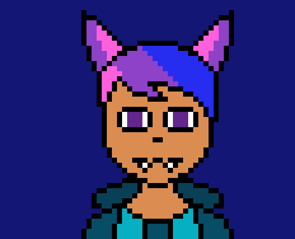 [4fbda4] sorry to do this lucas but evan looks at lucas and nave scans him)there something suspicious about the yellow hair kid-Evan