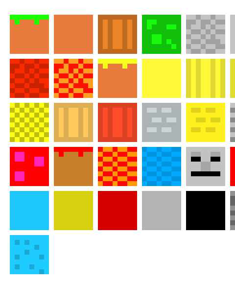 [9664c4] pixelator 1