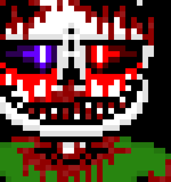 [1207e4] Oh neat, Im Gunna sleep, if I see Delete dead though, both of you are done for *falls asleep*