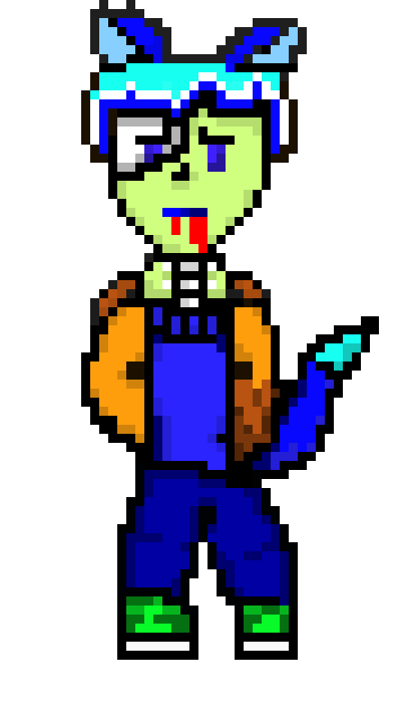 [04f305] can you heal me... i got hit in my legs... (weakness)