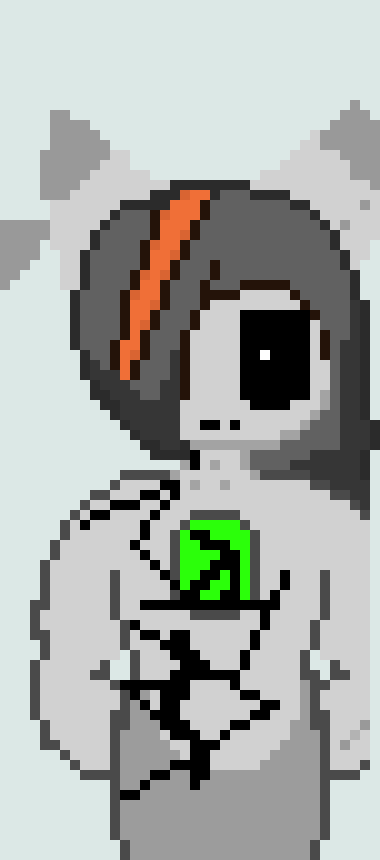 [d8d976] I think i ran into a hacker once while playing among us! I was impostor and this person kept saying who it was and i was like HELL NAW BITCH -Glitch