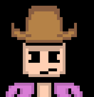 [4076f0] by the way i'm jevil from last time.