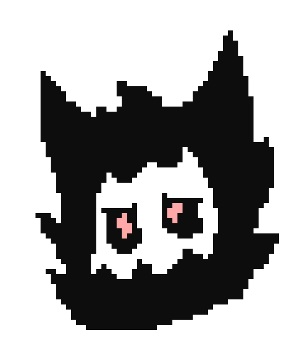 [d0ac6b] not really, you just gotta get used to dampening your urges... trust me. [Rozora]