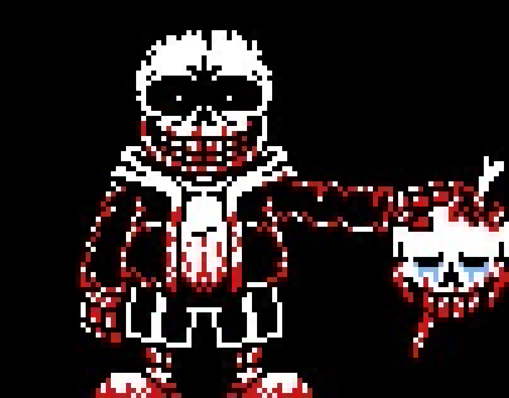 [d082ec] insanity last reset sans:hello sussy bakas.