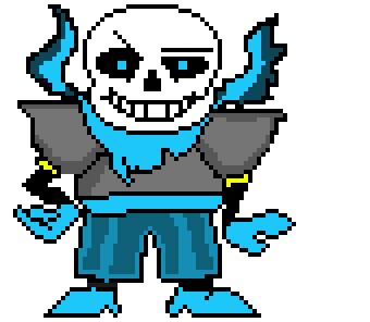 [9664c4] blueberry sans