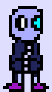 [17d6d3] yeah pretty much snas just kills everything in one shot. 