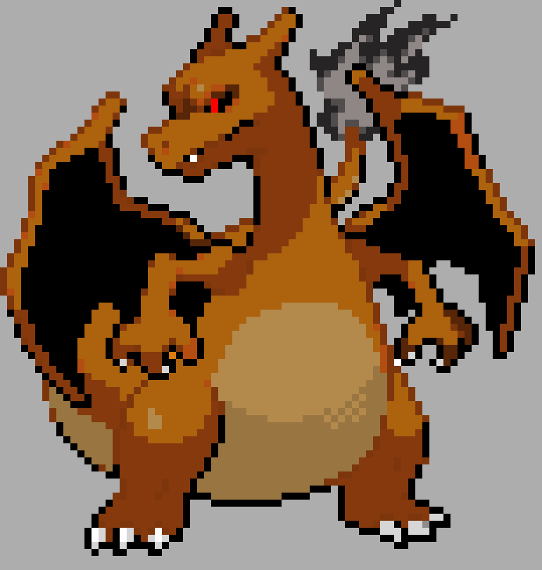 [7398c2] Hp 158/117. Uses Frustration! :Red