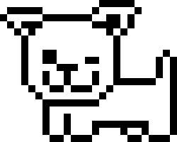 [9664c4] FableTwist Toby Fox Battle Sprite 2