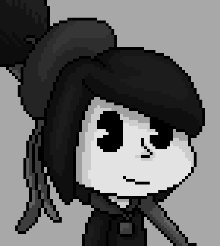 [f7c573] yep! did you want me to show you the way out?