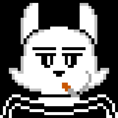 [0b51d0] ...I mean, I don't have one either, so you aren't alone.