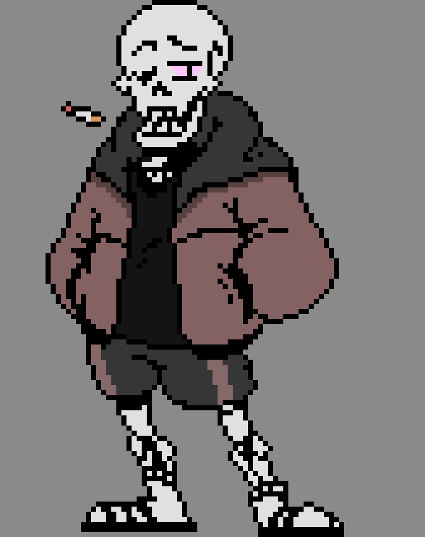 [baf04b] Number 3 (Flame)