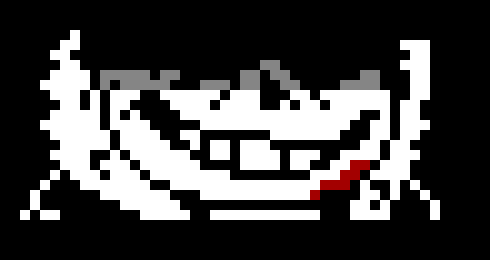 [212b1f] -appears in the forest- another genocide route passed...this is like the 34th. i NEED to stop that human.