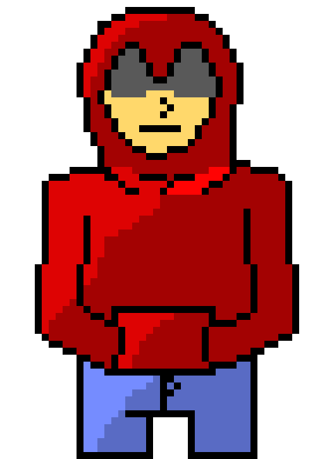 [3a33bd] *picks up wolf* your cute.