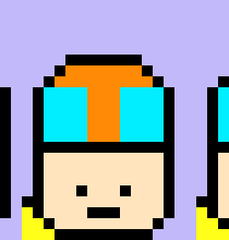 [f455be] ok thank you for advince can i edit your sprit it looks good by the way