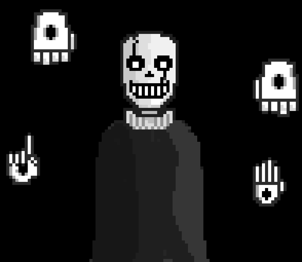 [9664c4] W.D Gaster