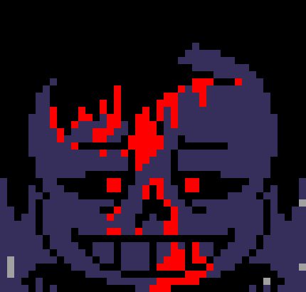 [7ce906] *Demented would fall asleep slowly.) -HorrorTale Sans