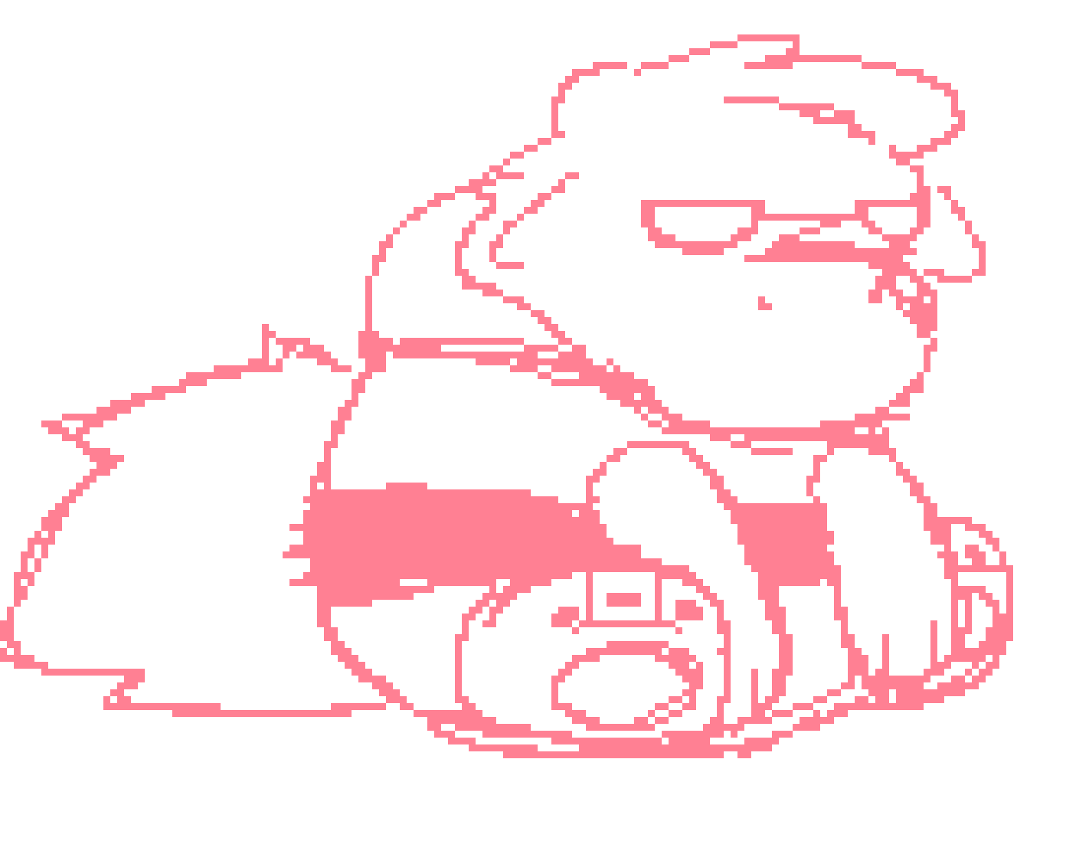 [8048ed] welp. goings to gos now. h