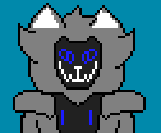 [71bbd4] Alex-*teleports the other peice to asriel*