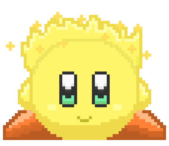 [9664c4] OC Stardust