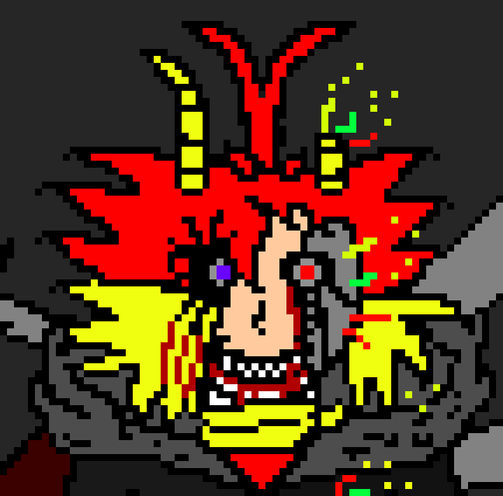 [454bc6] And TSD - DST