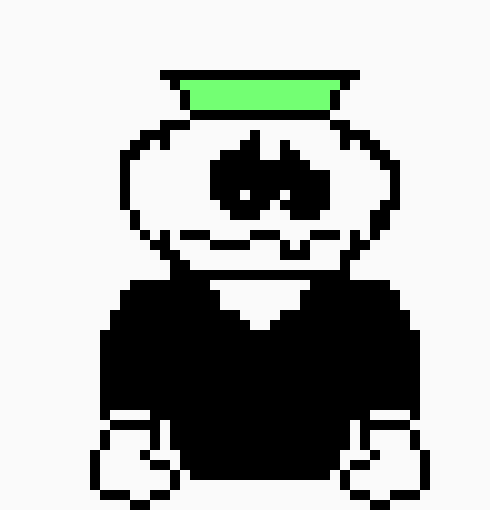 [450a4c] ITS SPOOKY MONTH? *spooky dance*-MOAU