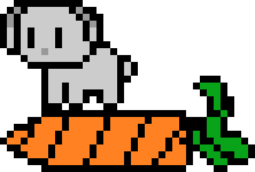 [a1e39e] Attak mode baby buny