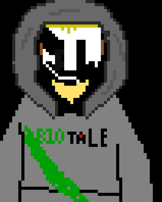 [ae7706] *biotale last script phase 3 a strange encounter*-landon