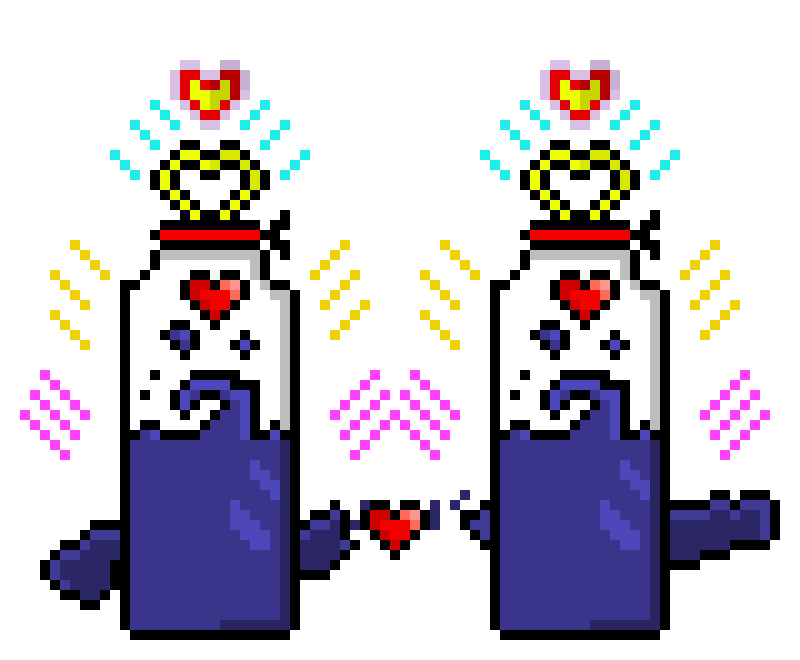 [9664c4] Love potions!!!