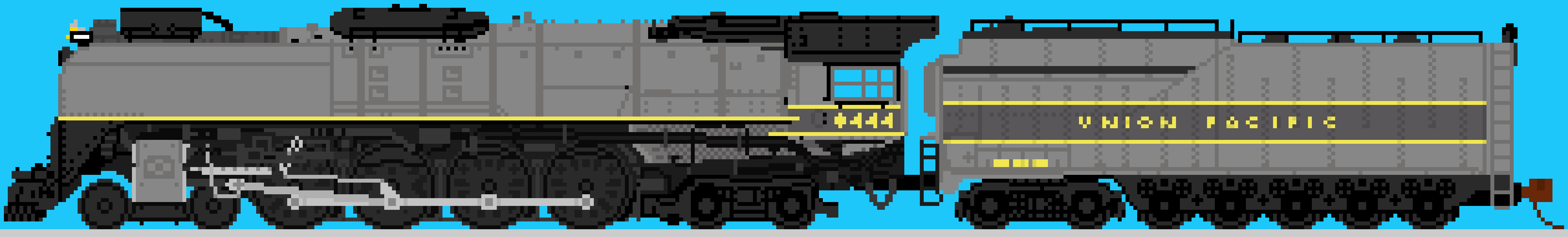 [c4081a] Finally done. 3 days of work.