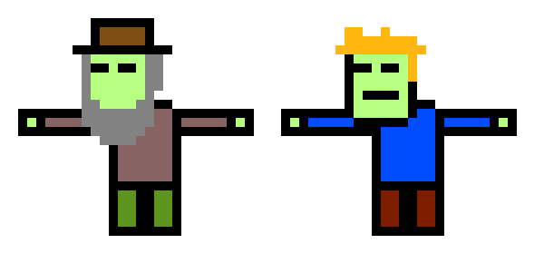 [e3892e] TSOL Underwater pals