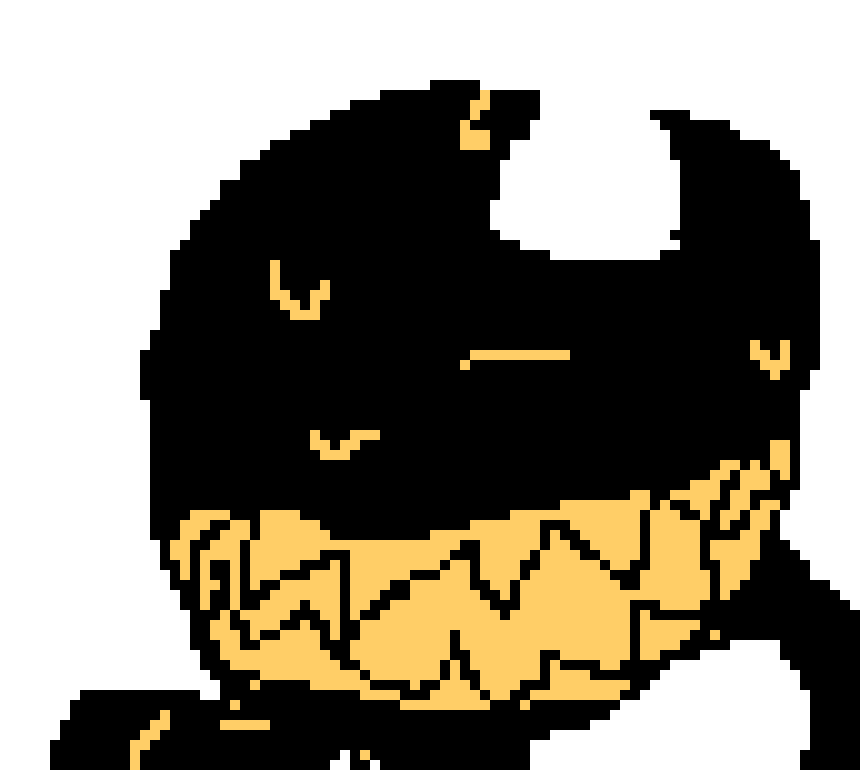 [3fcaee]  ( bendy gives odst a death stare  ) -Tom