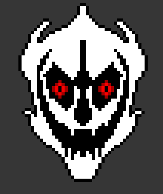 [b602f0] *after a few minutes of charging the eyes turned red and blasted* "ME PISS YOU OFF?!? YOU BLEW UP THE UNDERGROUND AND MANY OTHERS!"