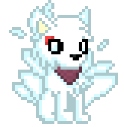 [5b2f3e] Intro done, and now I need to make a K.O.U Inspired Humanized Kamuy