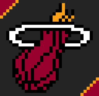 [9664c4] MiamiHeat