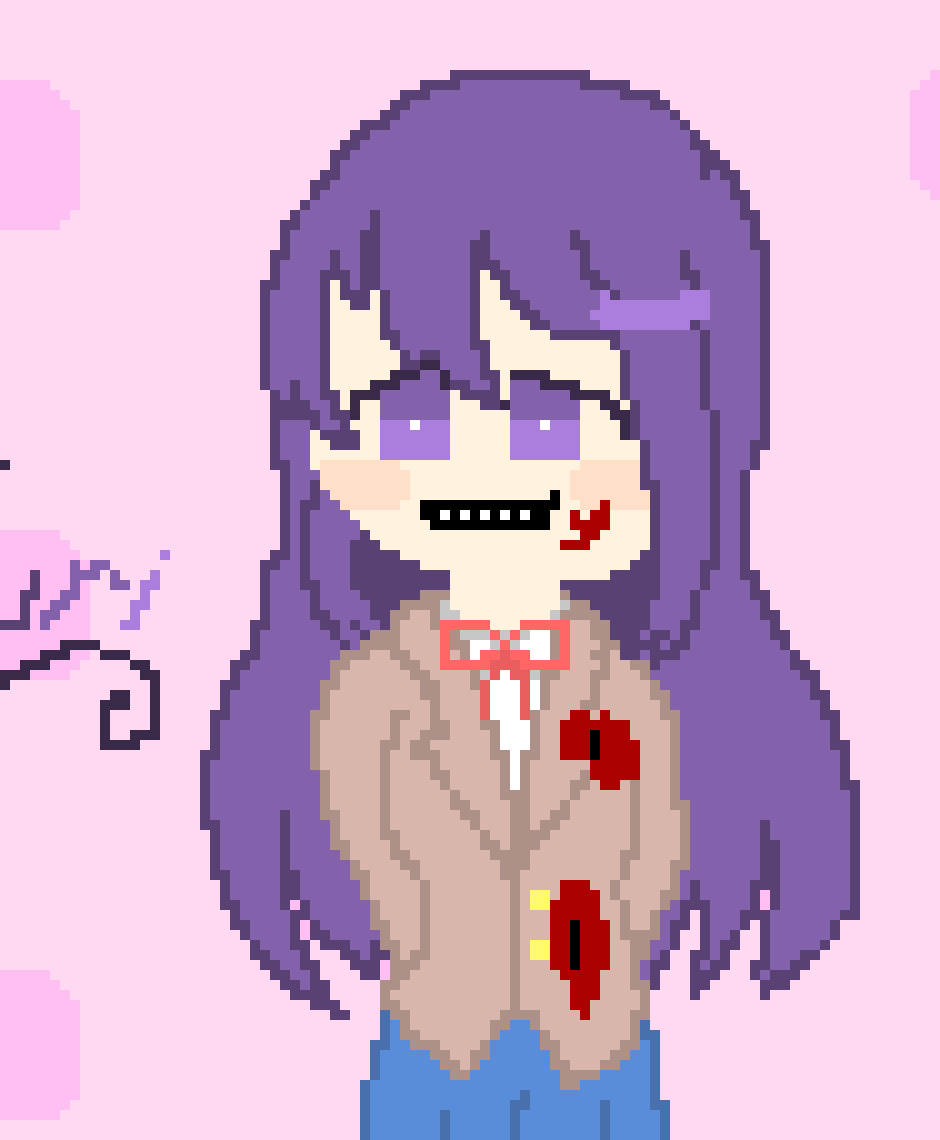 [391529] Dead Yuri (DDLC)