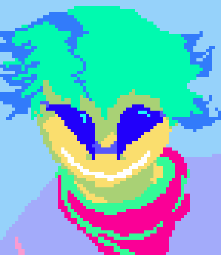 [ea95ee] There used to be so many voices talking, but now I only hear one- the whisper.