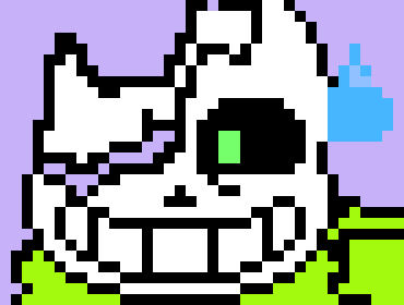 [342c1e] Sorry but, Ive been on here before as unknown. I just wanted to make another one and yes i did use your sprite because i couldn't get the character right! Geez!