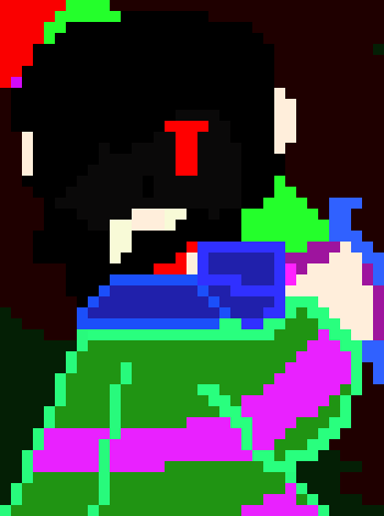 [904ba9] puts hand on her mouth giggle a lot hehehehe