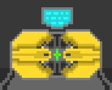 [9664c4] unlocked door