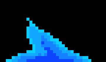 [be82ba] (The flame rose up, then fell back down, taking the shape of a person)