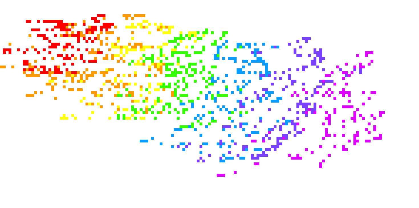 [9664c4] Rainbow Blitz