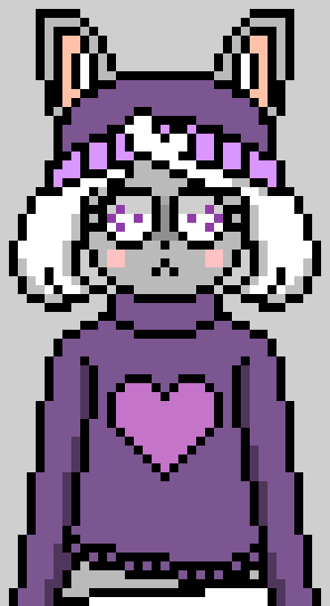 [6d07bc] Alright... Back ho- Nevermind... Terrie's online and that post... What the fuck...