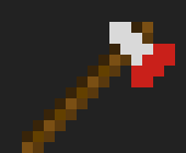 [7b4cc2] HORRORS AXE