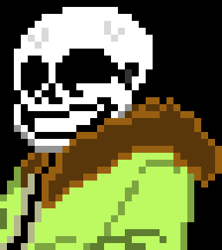 [df4002] [Attack] -Zane (Genocide Run, Phase 1) ¨¨Desc¨¨