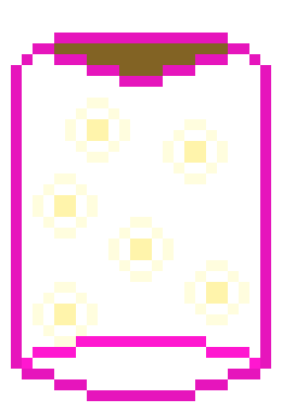 [9664c4] arcane firefly jar