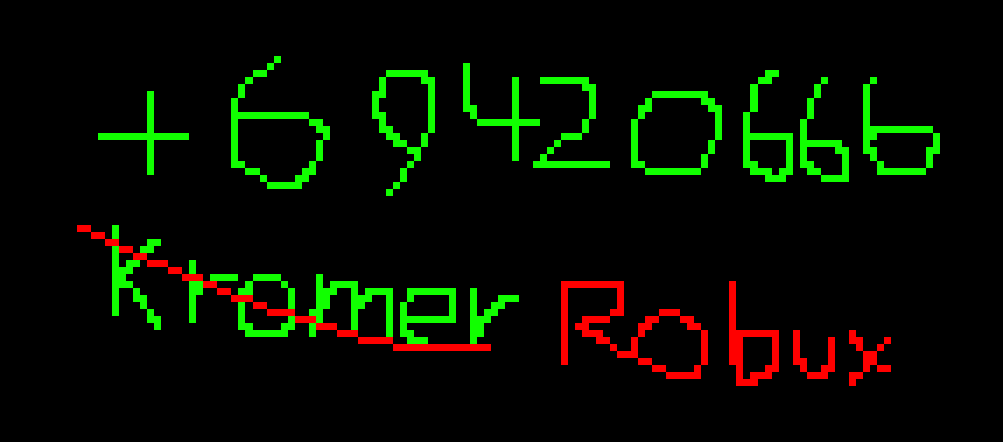 [bc68b7] *you get notification*