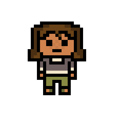 [cd0db9] Courtneysprite