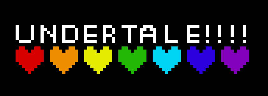 [9664c4] Undertale !!!